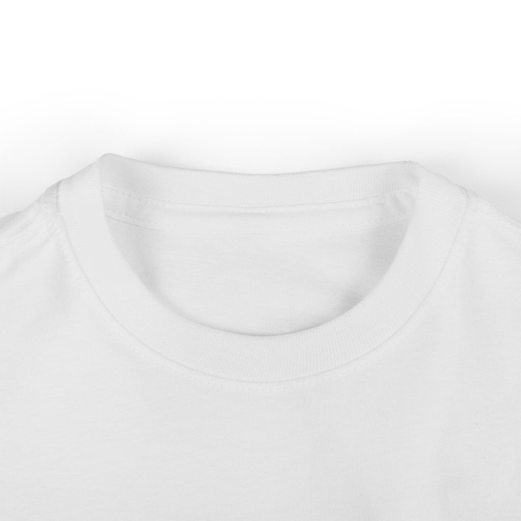 Infant Tee — Cute Penguin 'Snow Day' Winter Baby Shirt