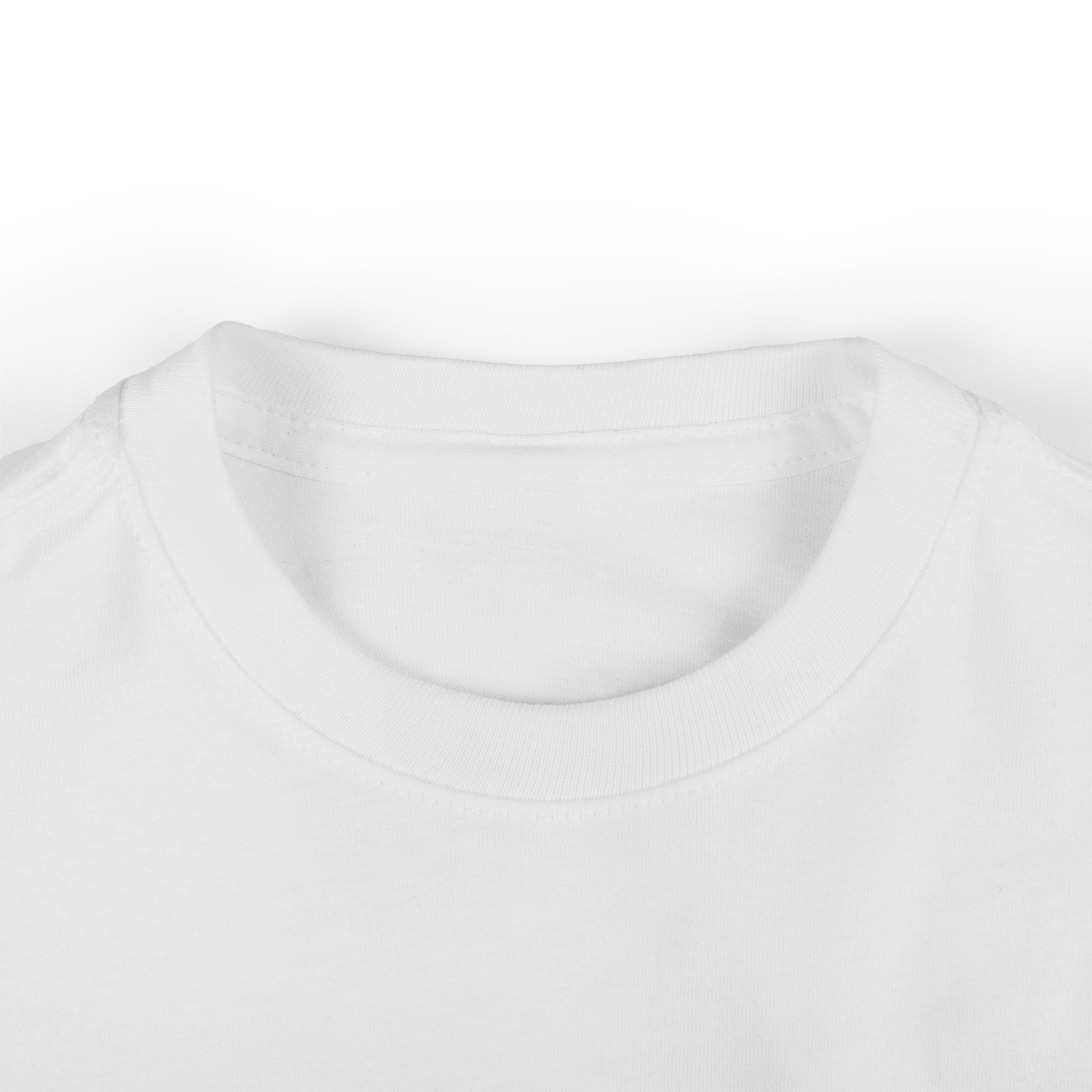 Infant Tee — Cute Penguin 'Snow Day' Winter Baby Shirt