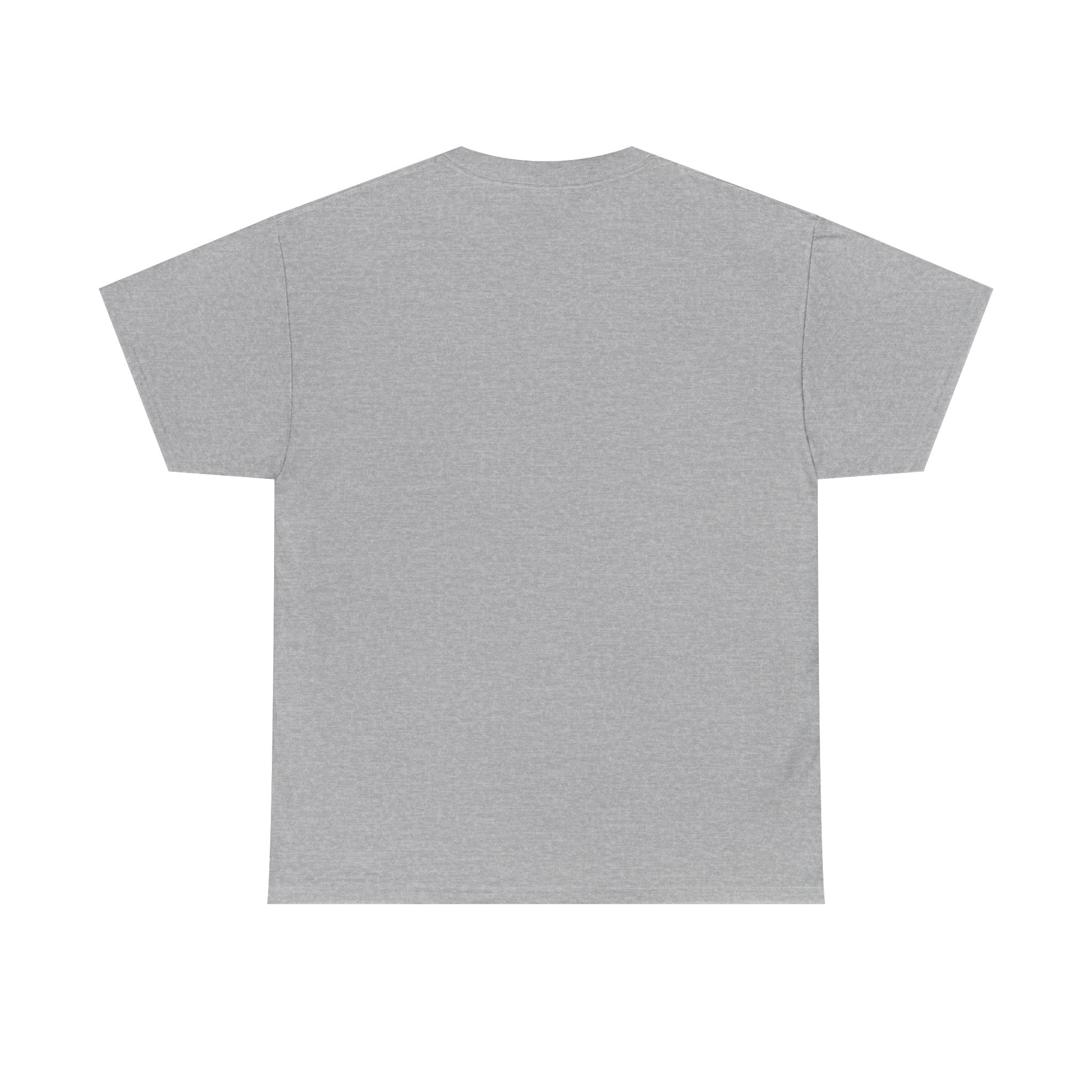 Ghost Graphic Tee - "Holy Sheet" Cute Halloween Shirt
