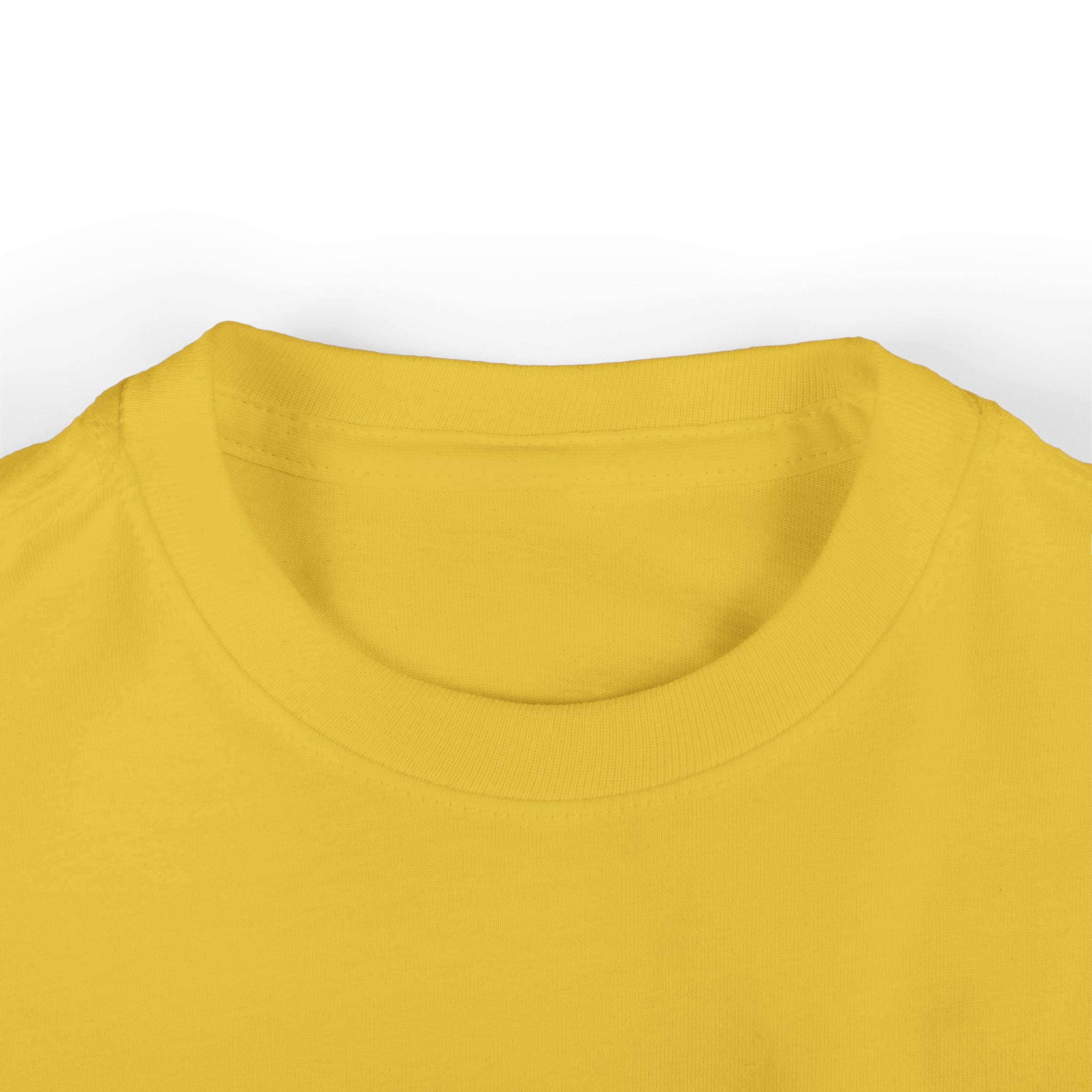 Infant Tee — Cute Penguin 'Snow Day' Winter Baby Shirt