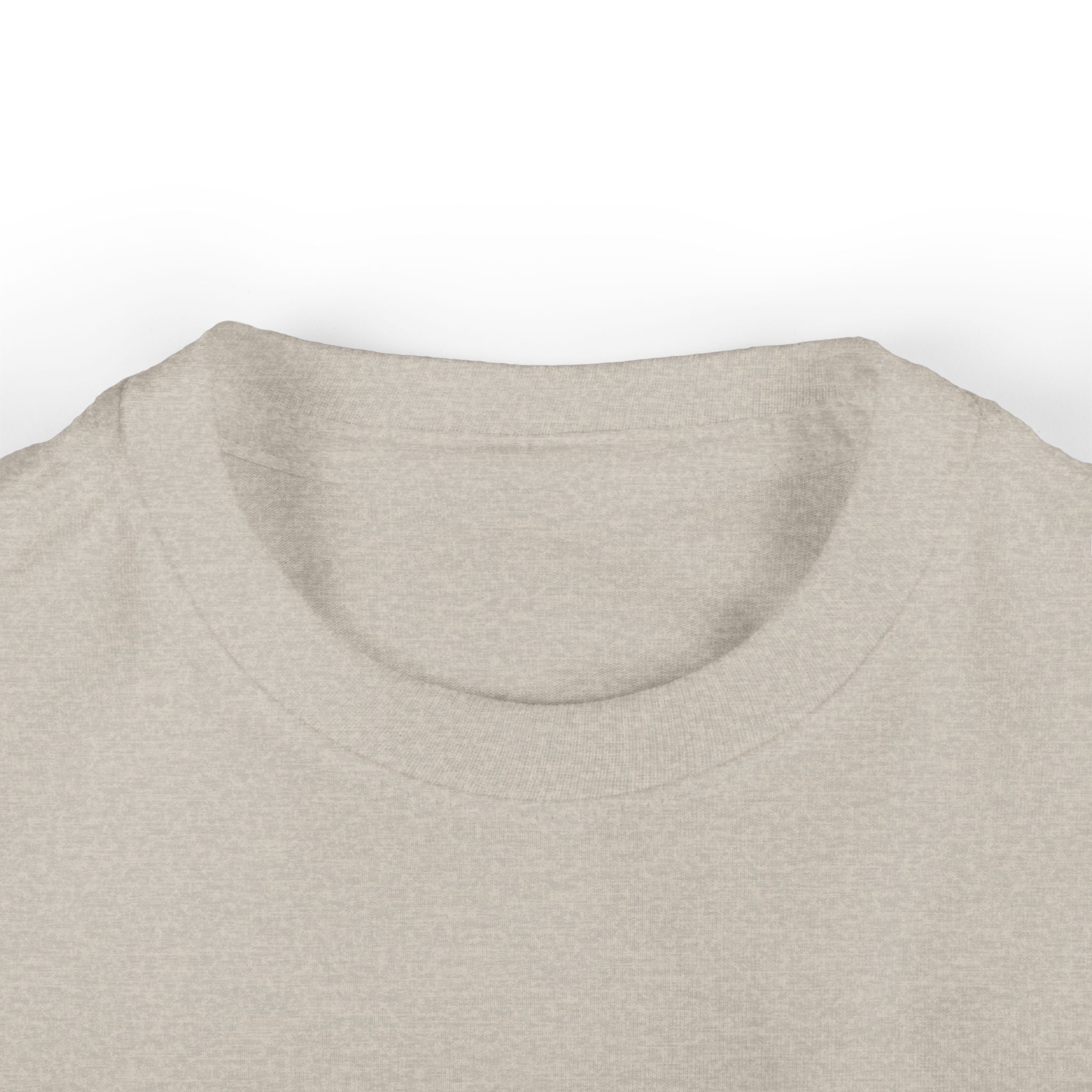 Infant Tee — Cute Penguin 'Snow Day' Winter Baby Shirt