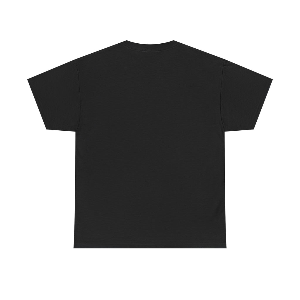 Basic Witch T-Shirt — Cute Gold Witch Hat Graphic Tee