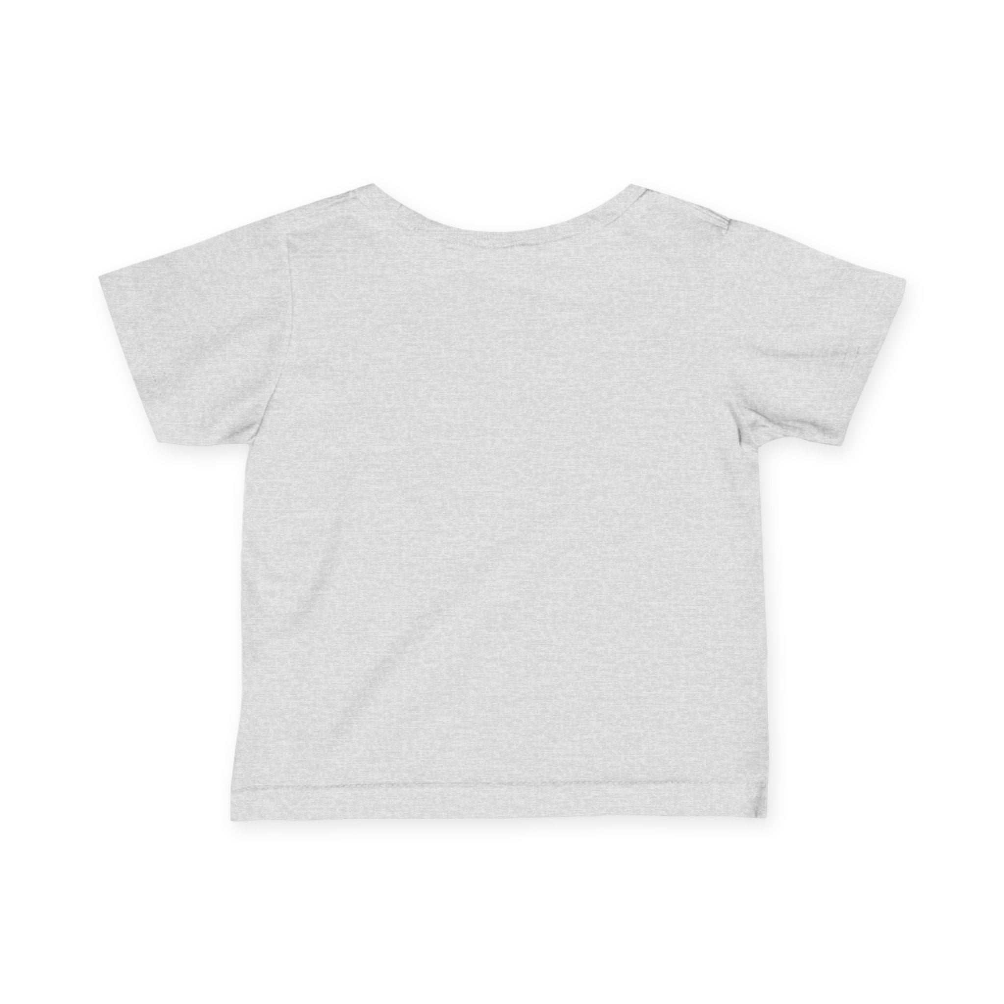 Infant Tee — Cute Penguin 'Snow Day' Winter Baby Shirt