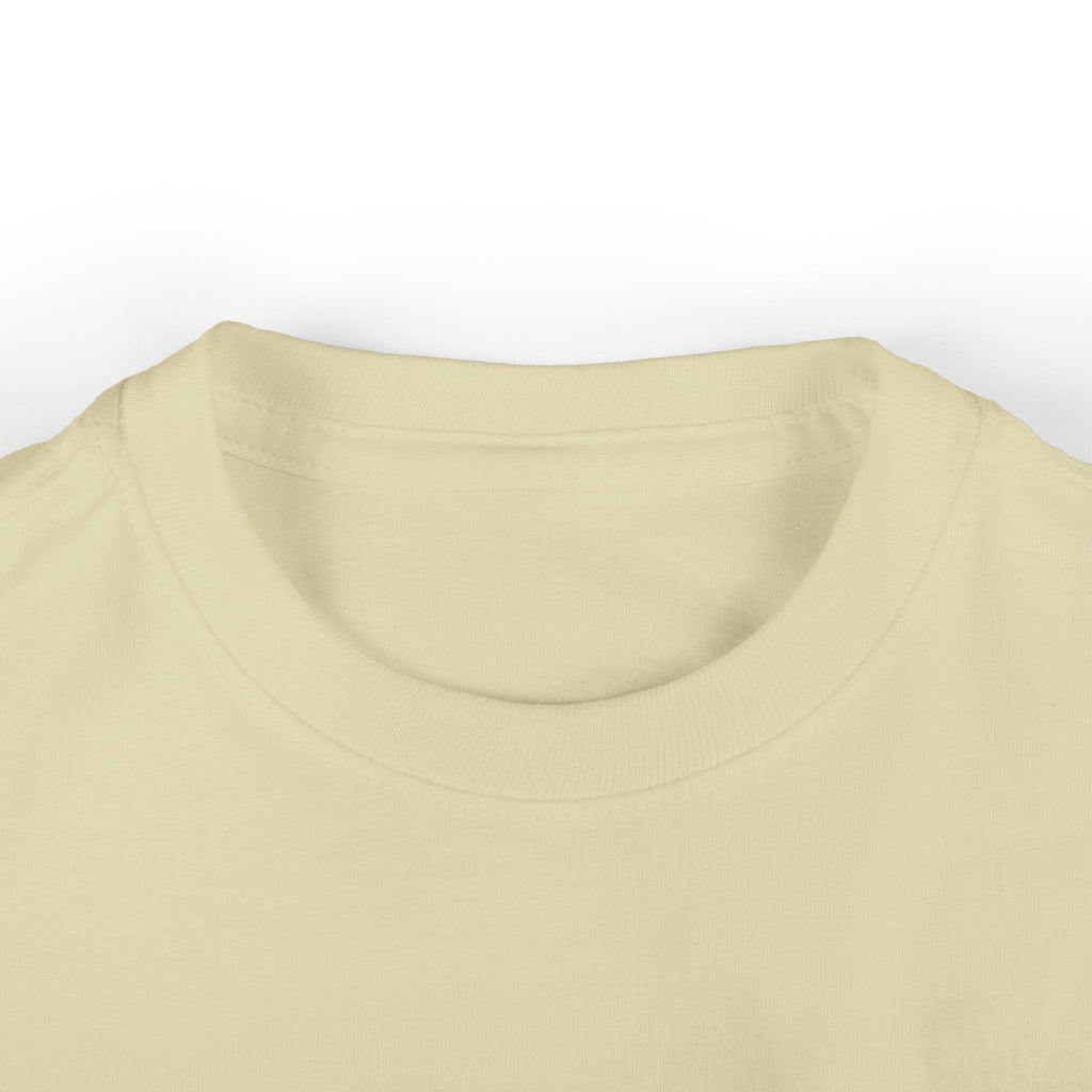 Infant Tee — Cute Penguin 'Snow Day' Winter Baby Shirt