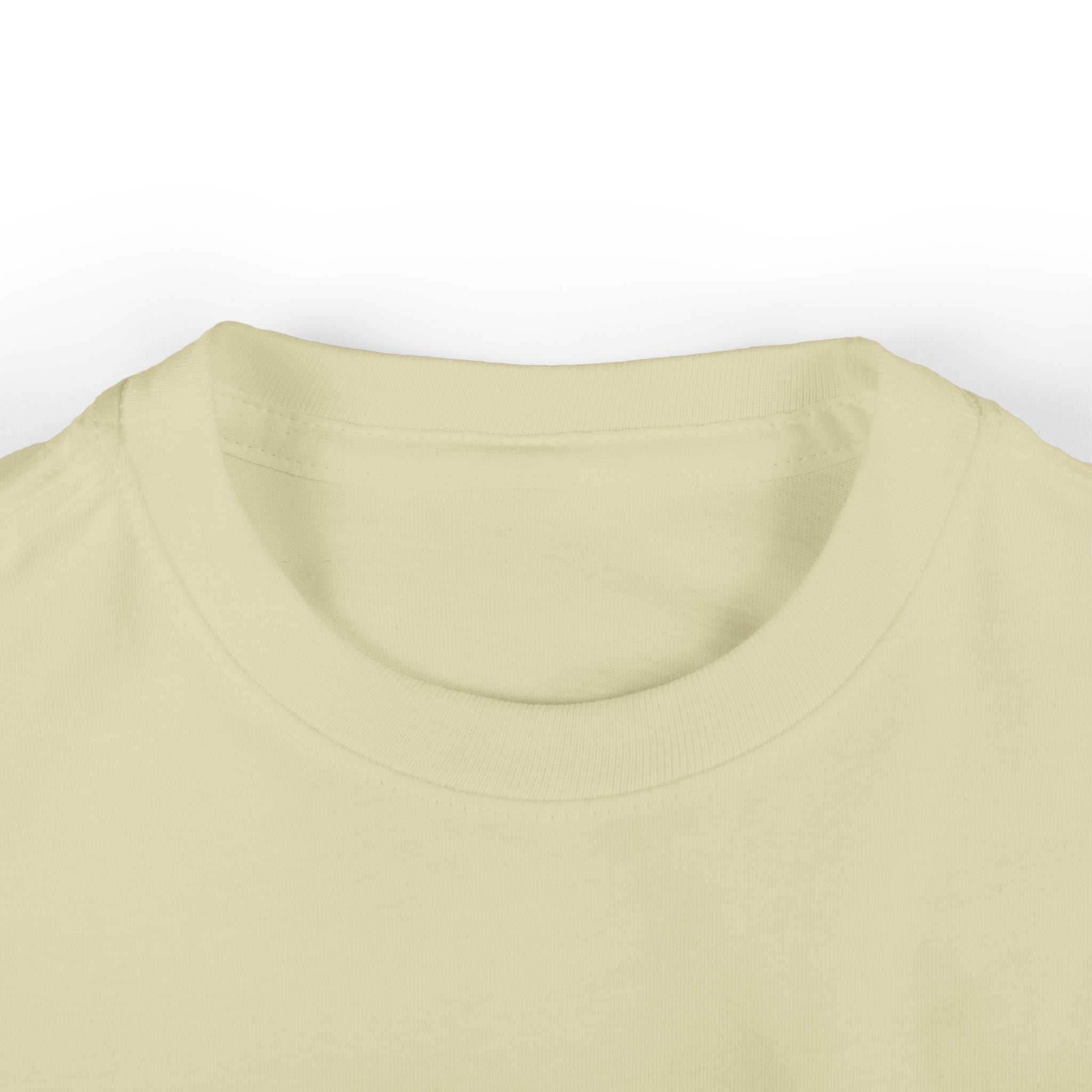 Infant Tee — Cute Penguin 'Snow Day' Winter Baby Shirt