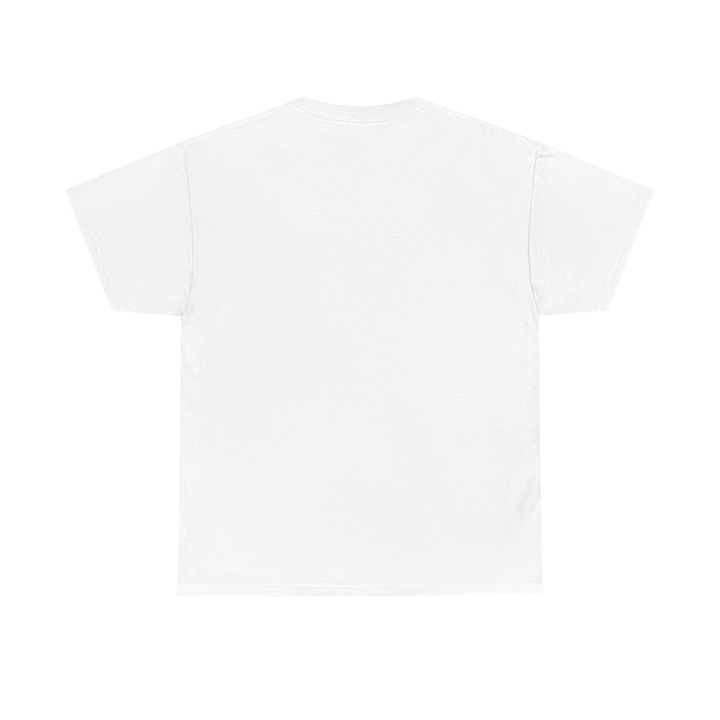 Basic Witch T-Shirt — Cute Gold Witch Hat Graphic Tee