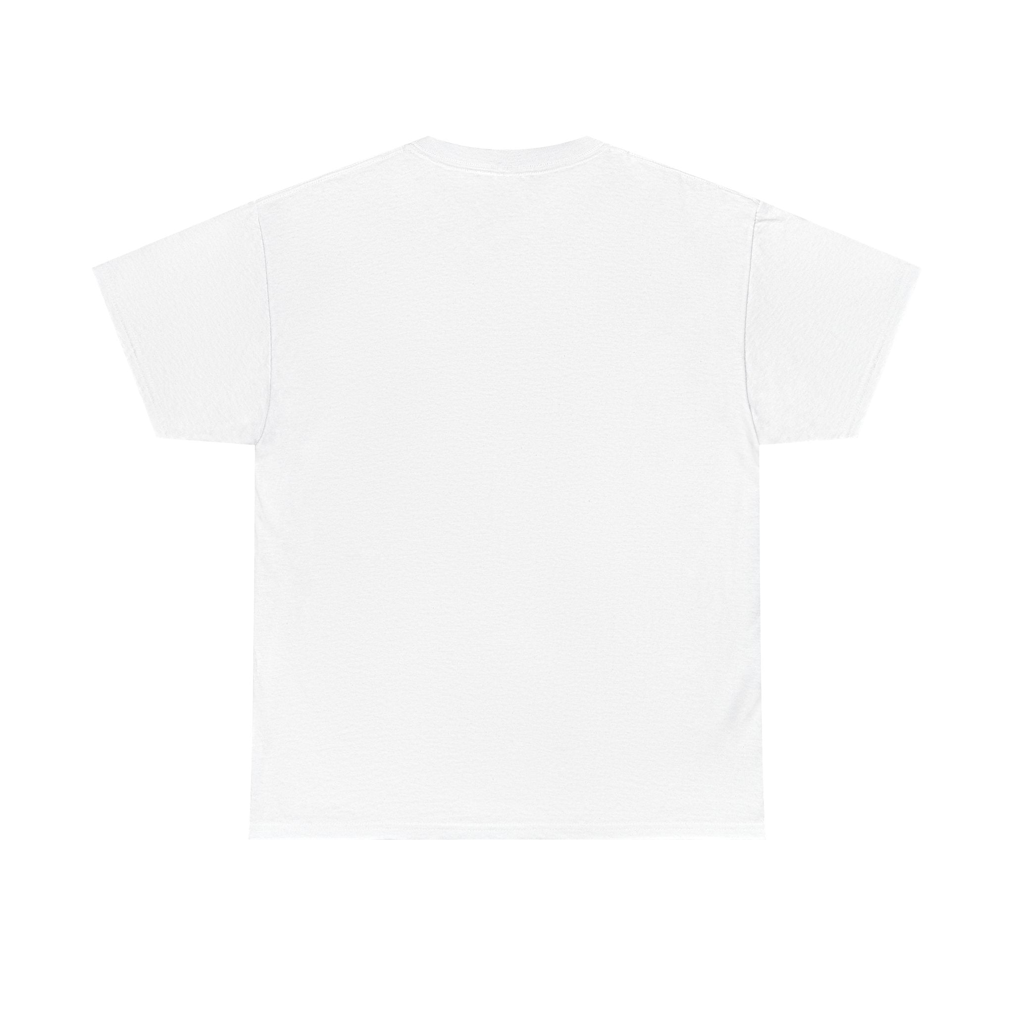 Basic Witch T-Shirt — Cute Gold Witch Hat Graphic Tee