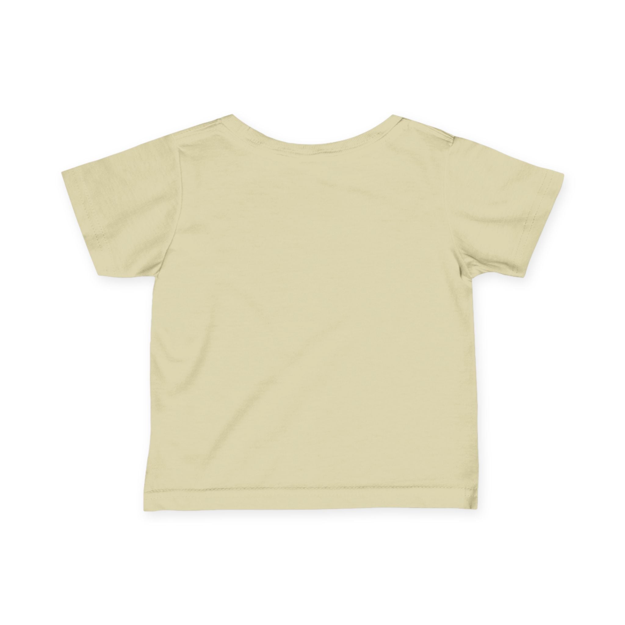 Infant Tee — Cute Penguin 'Snow Day' Winter Baby Shirt