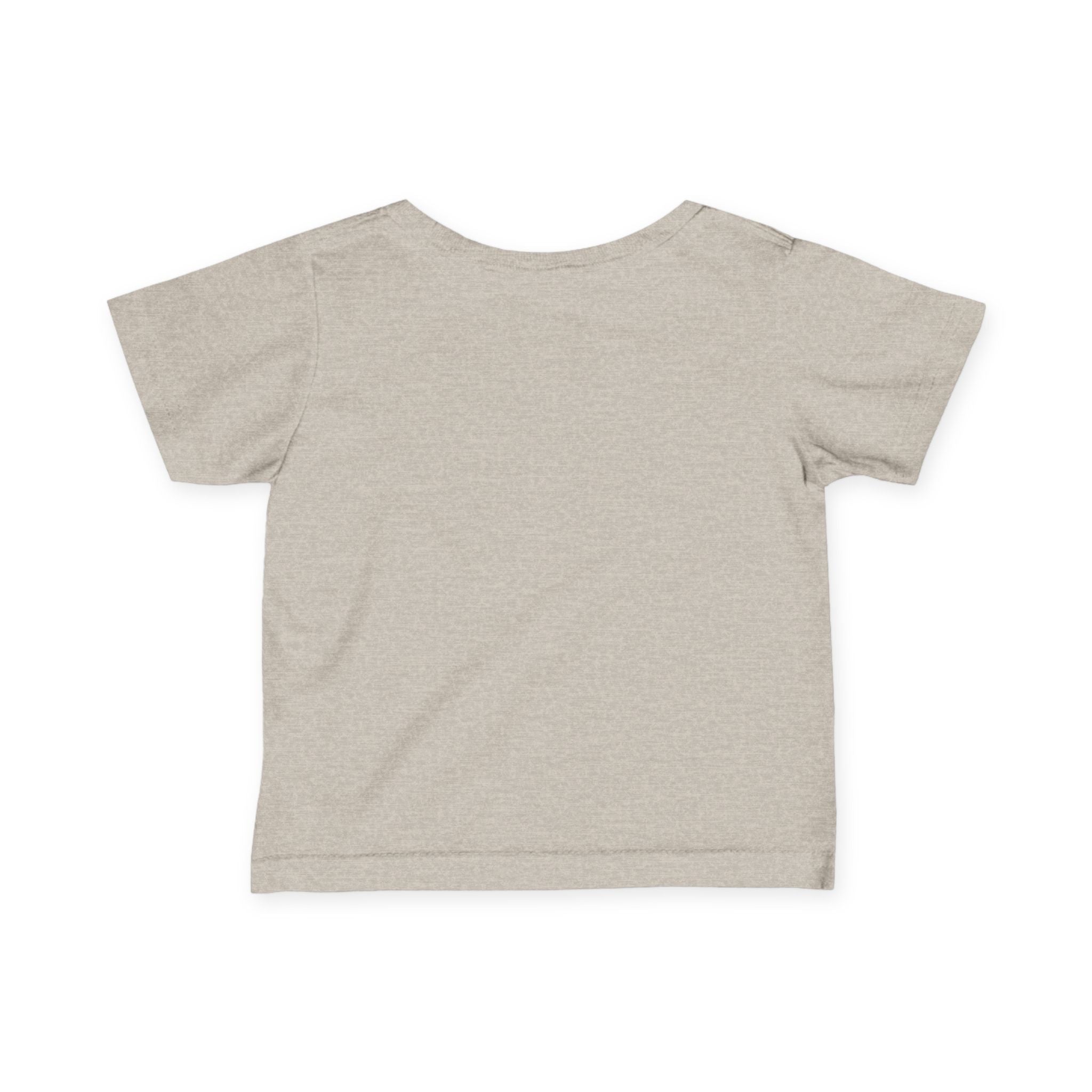 Infant Tee — Cute Penguin 'Snow Day' Winter Baby Shirt
