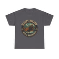 Sleepy Hollow Bed & Breakfast T-Shirt — Headless Horseman Vintage Halloween Tee