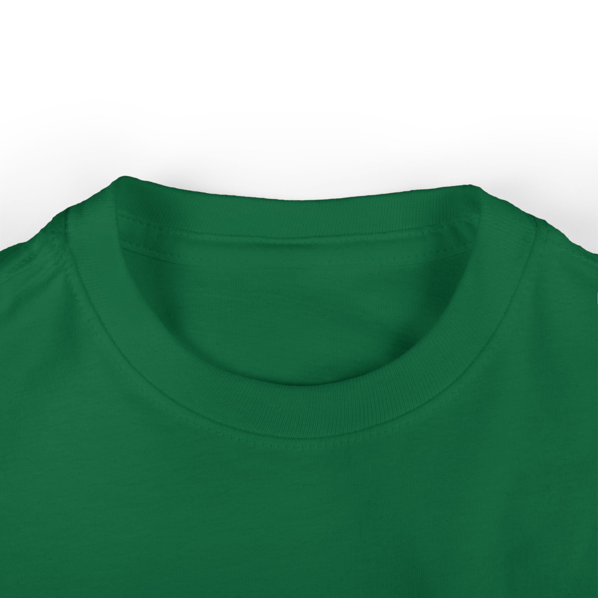 Infant Tee — Cute Penguin 'Snow Day' Winter Baby Shirt