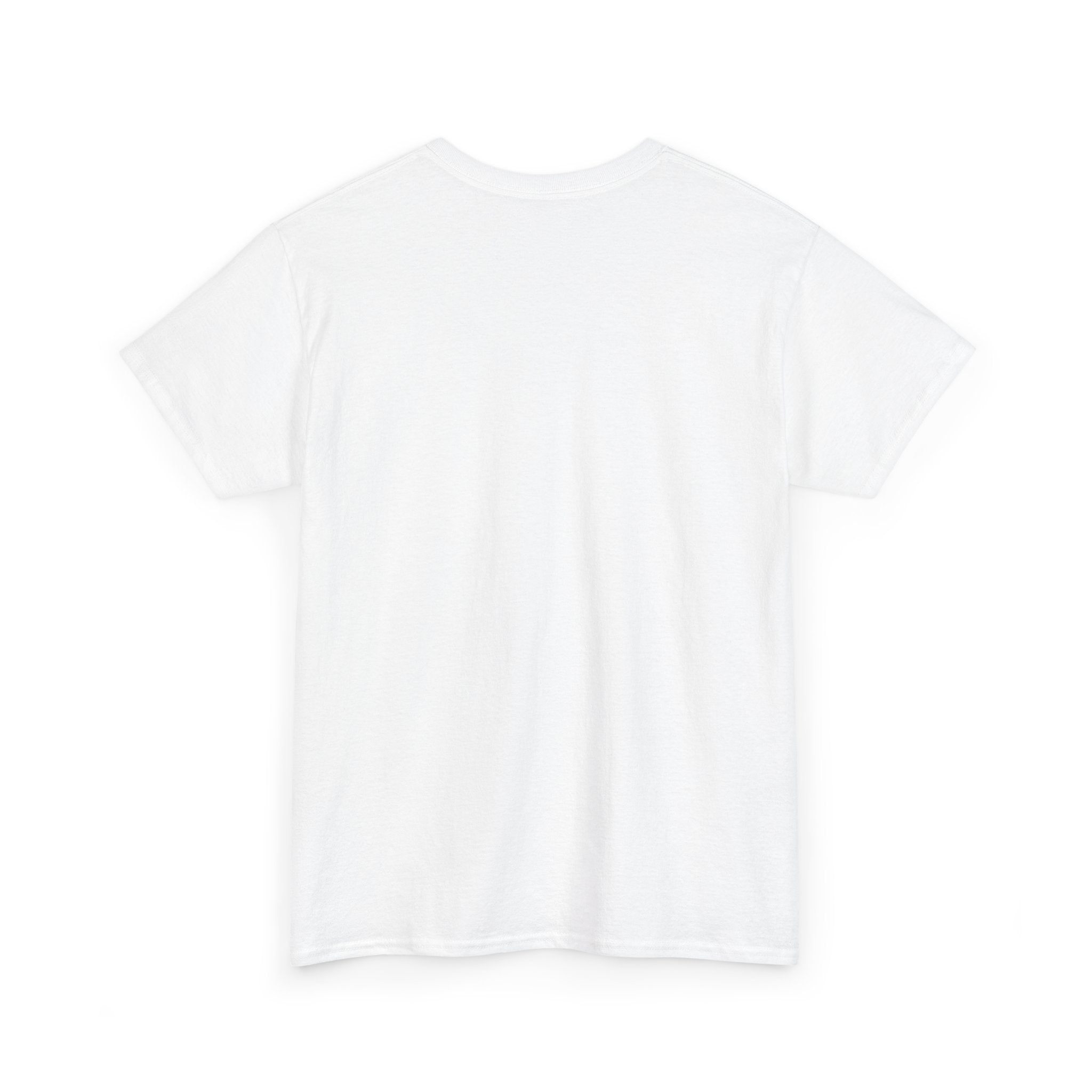 Basic Witch T-Shirt — Cute Gold Witch Hat Graphic Tee