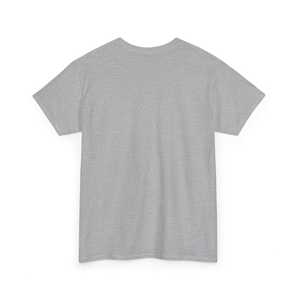 Basic Witch T-Shirt — Cute Gold Witch Hat Graphic Tee