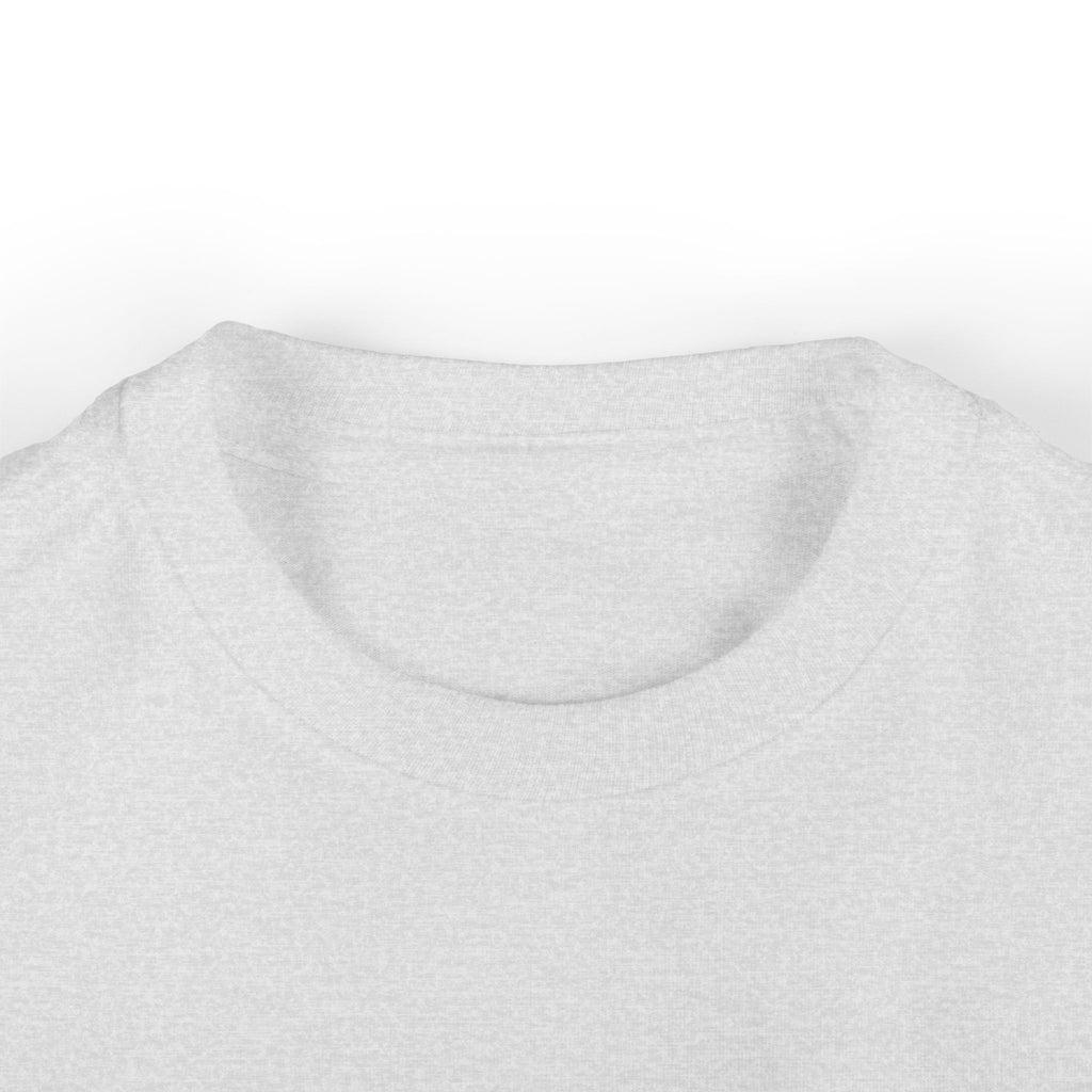 Infant Tee — Cute Penguin 'Snow Day' Winter Baby Shirt