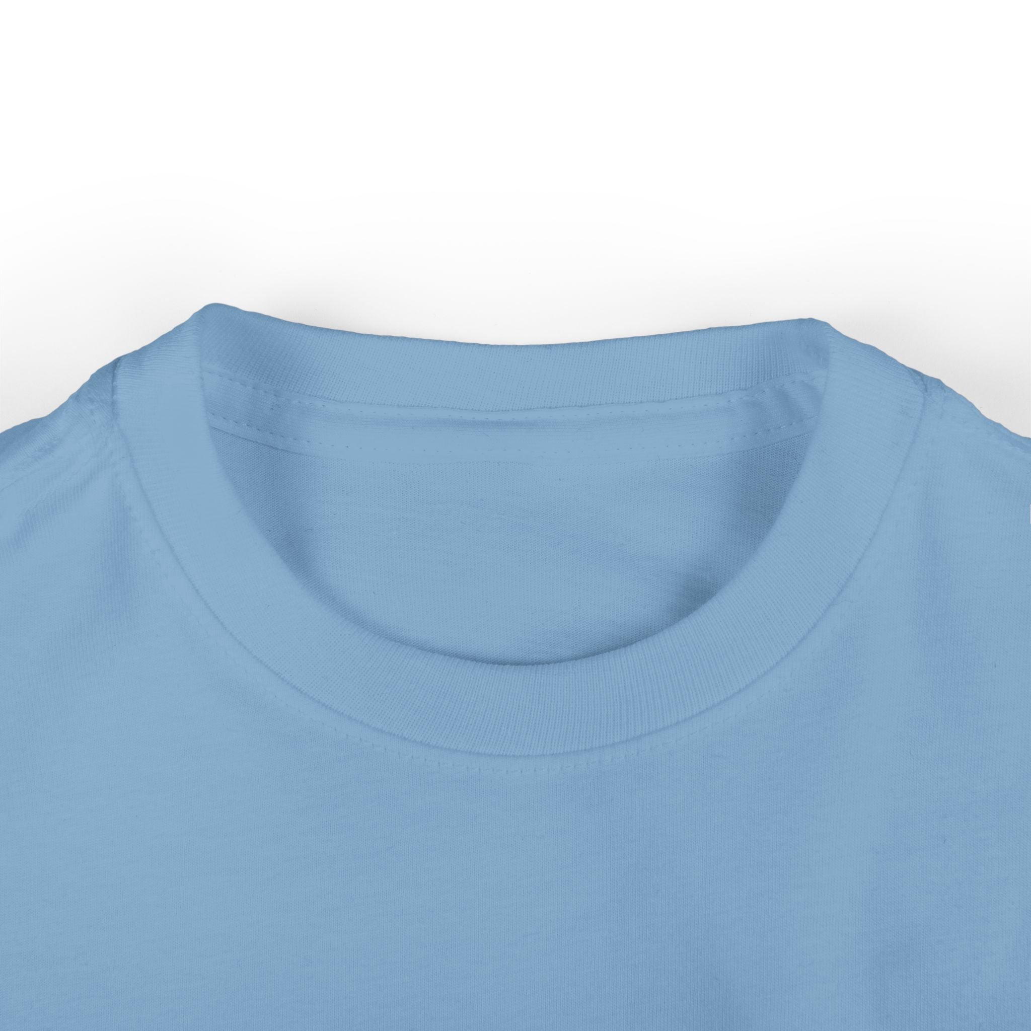 Infant Tee — Cute Penguin 'Snow Day' Winter Baby Shirt